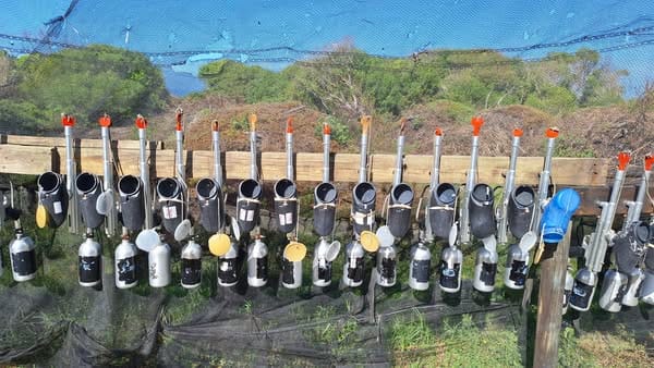 Paintball Heaven Markers